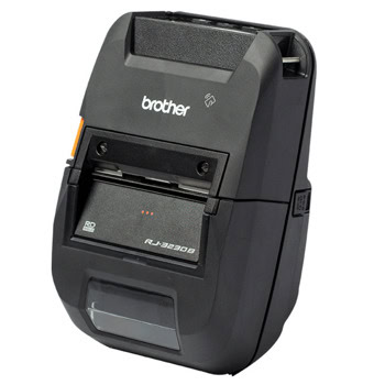 BROTHER RuggedJet RJ-3230BL RJ3230BLZ1