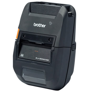 Brother RuggedJet RJ-3250WBL RJ3250WBLZ1