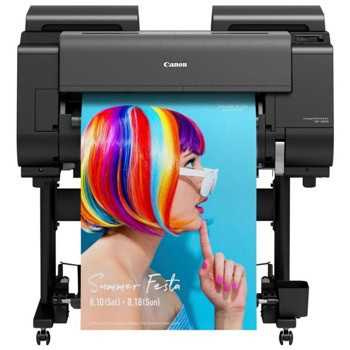 Canon imagePROGRAF GP-2000 5255C003AA