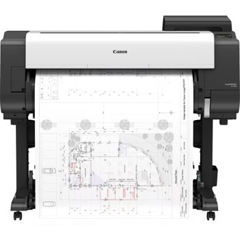 Canon imagePROGRAF TX-3300 incl. stand | JAR Computers Canon imagePROGRAF TX-3300 incl. stand