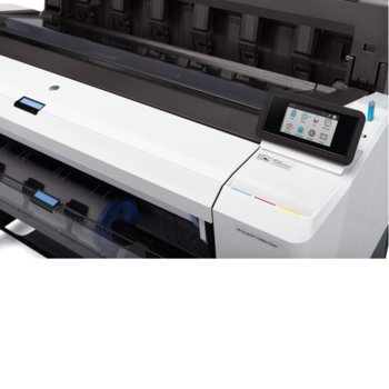 HP DesignJet T1600dr 36-in Printer 3EK12A