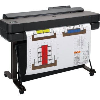 HP DesignJet T650 36-in 2025 5HB10D