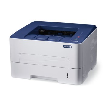 Лазерен принтер Xerox Phaser 3260DNI