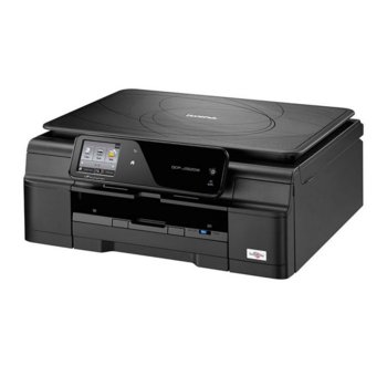 Brother DCP-J552DW Inkjet Multifunctional