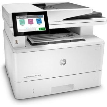 HP LaserJet Enterprise MFP M430f 3PZ55A