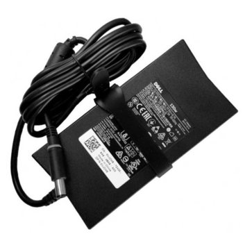 Захранване (оригинално) за Dell Alienware 13/15/17 Inspiron 11Z/13R/14/15/17, 19.5V/6.7A/130W | JAR Computers Dell PA-4E 19.5V, 6.7A, 130W