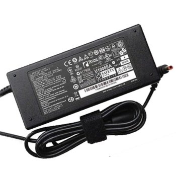 Захранване (заместител) за лаптопи, Lenovo, 19V, 6.3A, 120W, 5.5 x 2.5 | JAR Computers Lenovo 19V 6.3A 120W букса 5.5x2.5