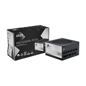 msi pro a1000pl pcie5