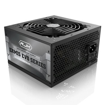 Захранване Raijintek ERMIS EVO 850B