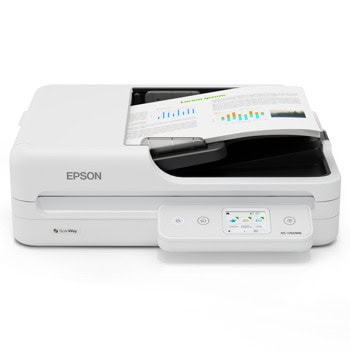 Epson Workforce DS-1760WN | JAR Computers Epson Workforce DS-1760WN