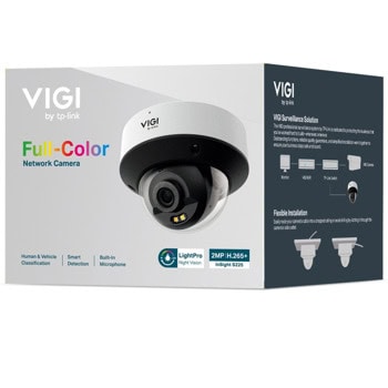 TP-Link InSight S225(4mm)