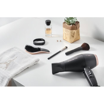 Rowenta Compact Pro + CV6930F0