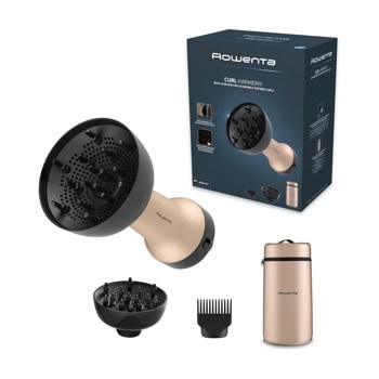 rowenta curl harmony 3in1 cv7d30e0