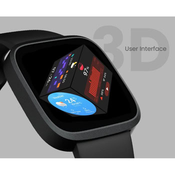 HiFuture Edge Purple