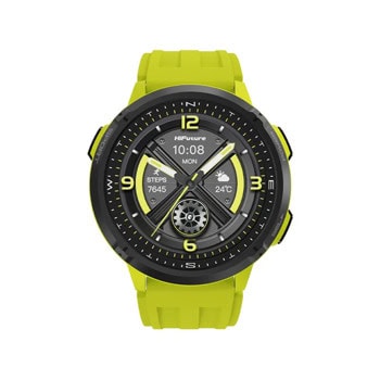 HiFuture MIX3 Fluorescent Yellow