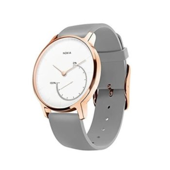 Nokia Steel Smartwatch Special Edition Pink Gold
