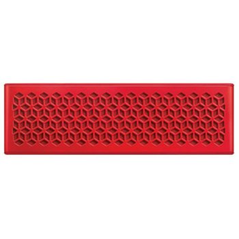 Creative MUVO mini red Bluetooth water resistant