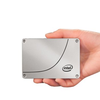 160GB Intel 600 SSD SATA 6Gb/s