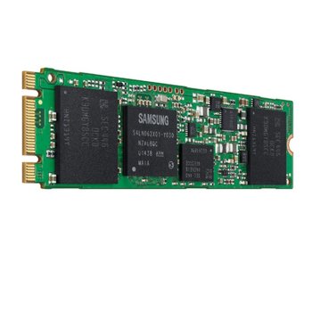 120GB SSD Samsung 850 EVO MZ-N5E120BW