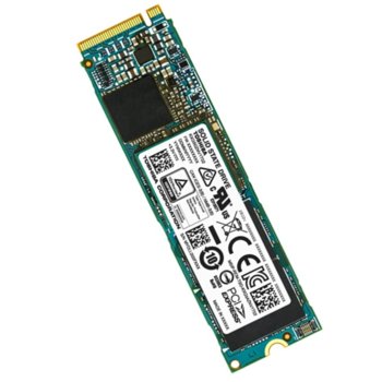 SSD TOSHIBA M.2 (2280) 512GB KXG50ZNV512GA