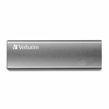 Verbatim Vx500l SSD USB 480GB | JAR Computers Verbatim Vx500l SSD USB 480GB