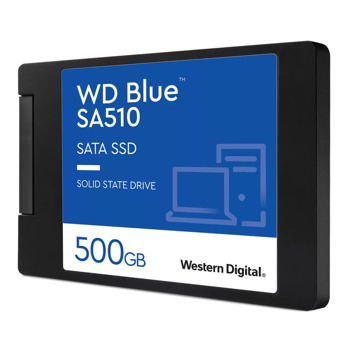Western Digital Blue SA51(2.5