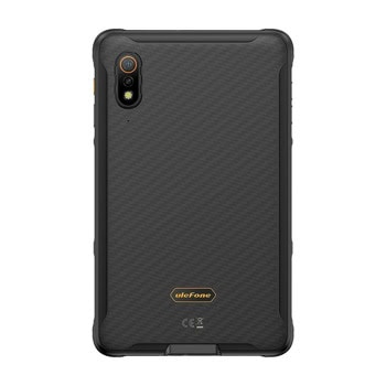 Ulefone Armor Pad Pro 8GB/128GB Black