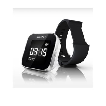 Sony SmartWatch for Android bluetooth