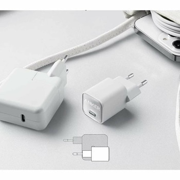 Anker 511 PowerPort Nano 3 A2147G21