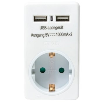PA0112 USB Charger