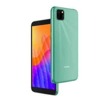 Huawei Y5p 2/32 GB DS Green