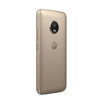 Motorola Moto G5s Fine Gold Dual Sim PA7W0032RO