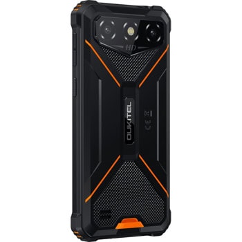 Oukitel G3 256GB/4GB Orange