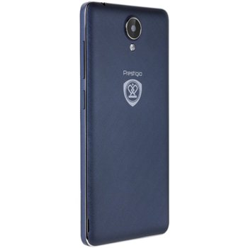 Prestigio Grace S5 LTE Blue PSP5551DUOBLUE