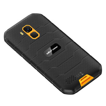 Ulefone Armor X7 2/16GB Orange