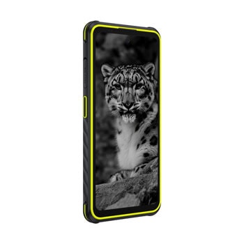 Ulefone Armor X31 Black/Green