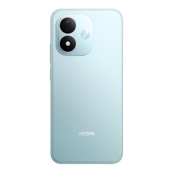 смартфон xiaomi redmi note 17 4/128gb sky teal