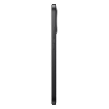 смартфон xiaomi redmi note 17 5g 6/256gb black