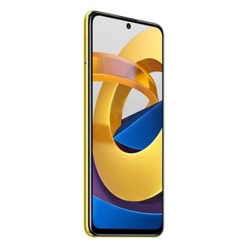 Xiaomi M4 PRO 5G 128/6 DS Yellow