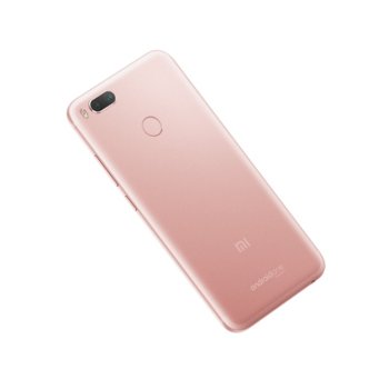 Xiaomi Mi A1 Rose Gold