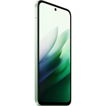 Xiaomi Redmi 15 5G 8/256 Ripple Green MZB0L9ZEU