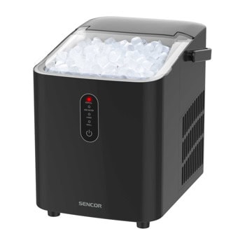 Sencor SIM 2500BK