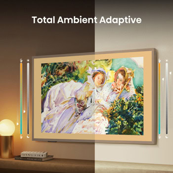 Hisense Canvas 55 Hisense Canvas 55