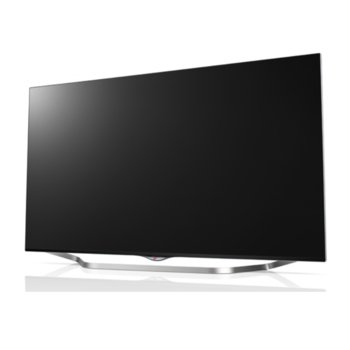 LG 60UB850V, 60" 3D ULTRA HD 4K, 3840x2160, DVB-C