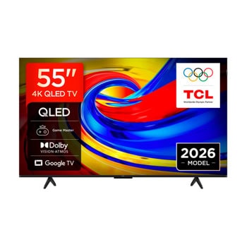 телевизор tcl 55p7l