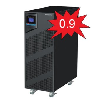 ARTronic Platinium Tower 10kVA