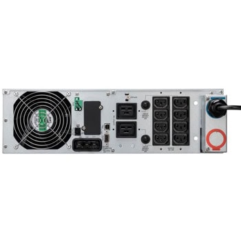 Eaton 9E 6000i Rack3U 9E6KIR