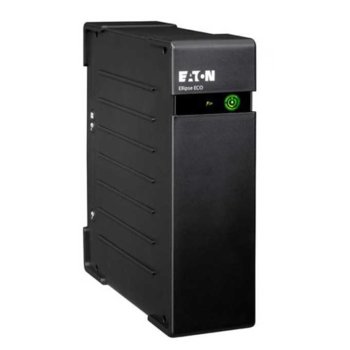UPS Eaton Ellipse ECO 800 USB DIN, 800VA/500W, OFF Line | JAR Computers Eaton Ellipse ECO 800 USB DIN