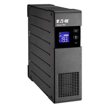 UPS Eaton Ellipse PRO 850 IEC, 850VA/510W, Line Interactive | JAR Computers Eaton Ellipse PRO 850 IEC