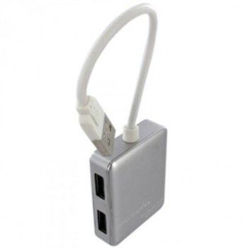 USB HUB 4 Port LDNIO-SY-H20-12042
